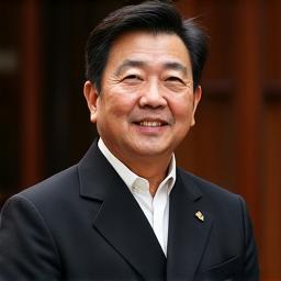 마스터 박선영 (Master Park Seon-young)